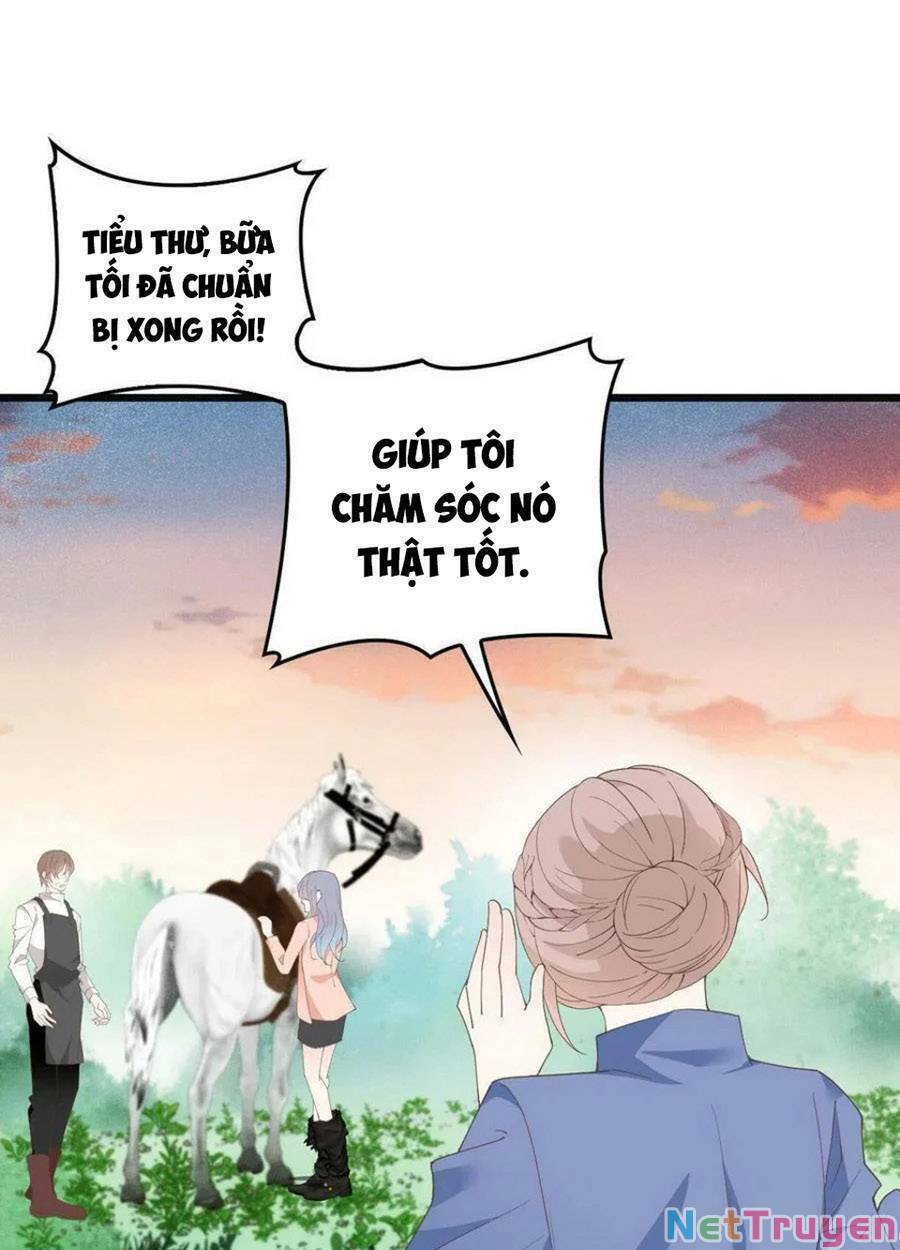 một vợ yêu, một bé con chapter 187 1