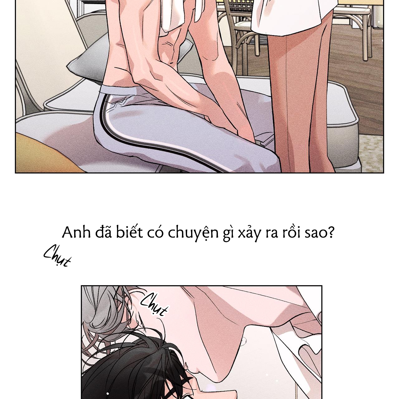 người yêu của anh chapter 10 12