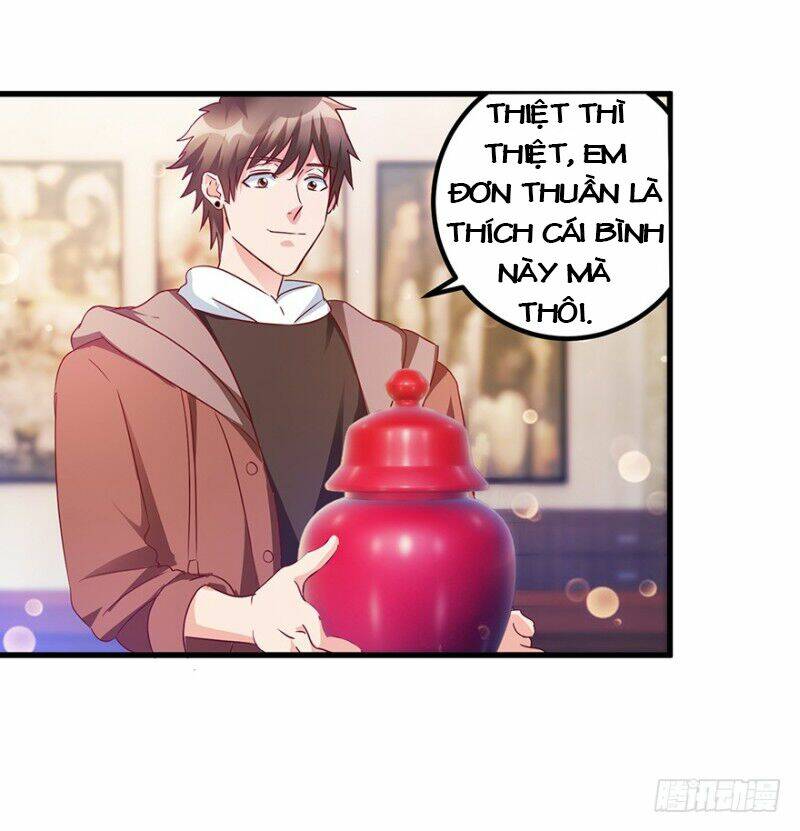 thấu thị tiên y chapter 58 25