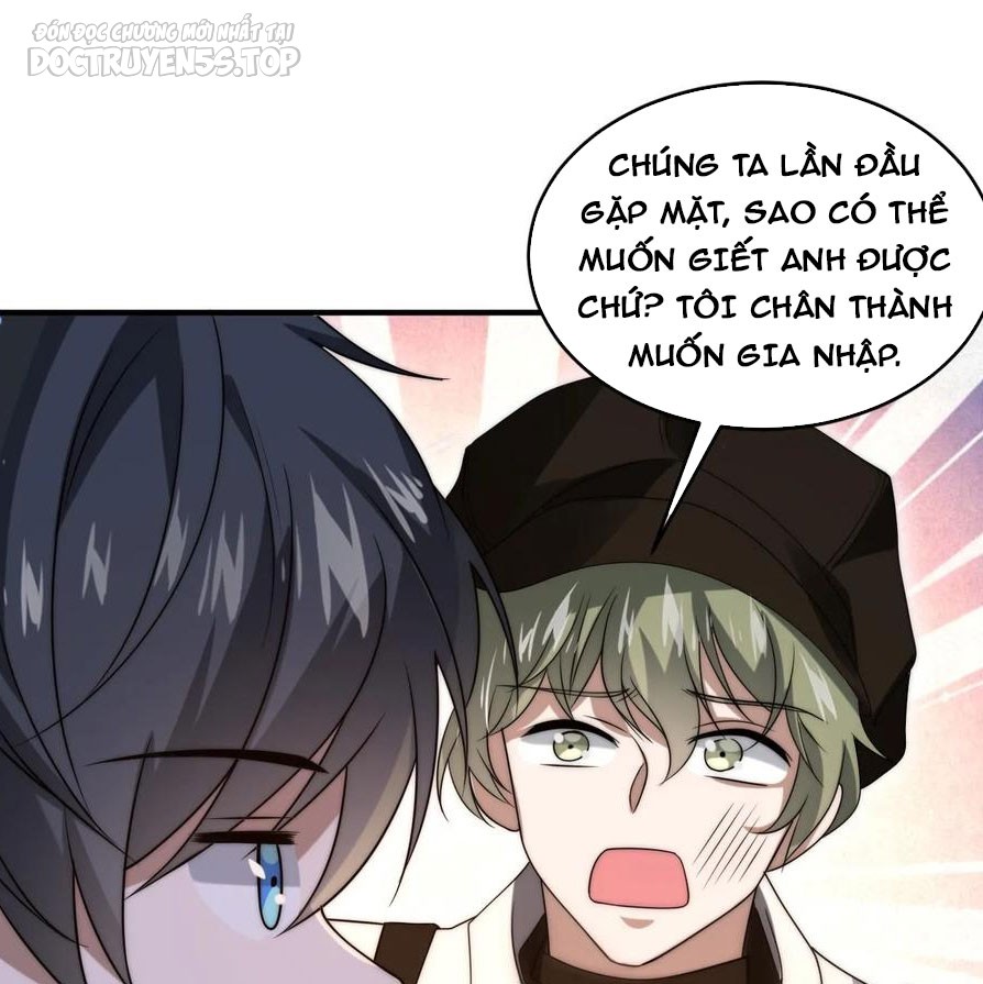 không gian hệ lão lục: dự trữ một vạn tấn thịt ngày tận thế chapter 75 35