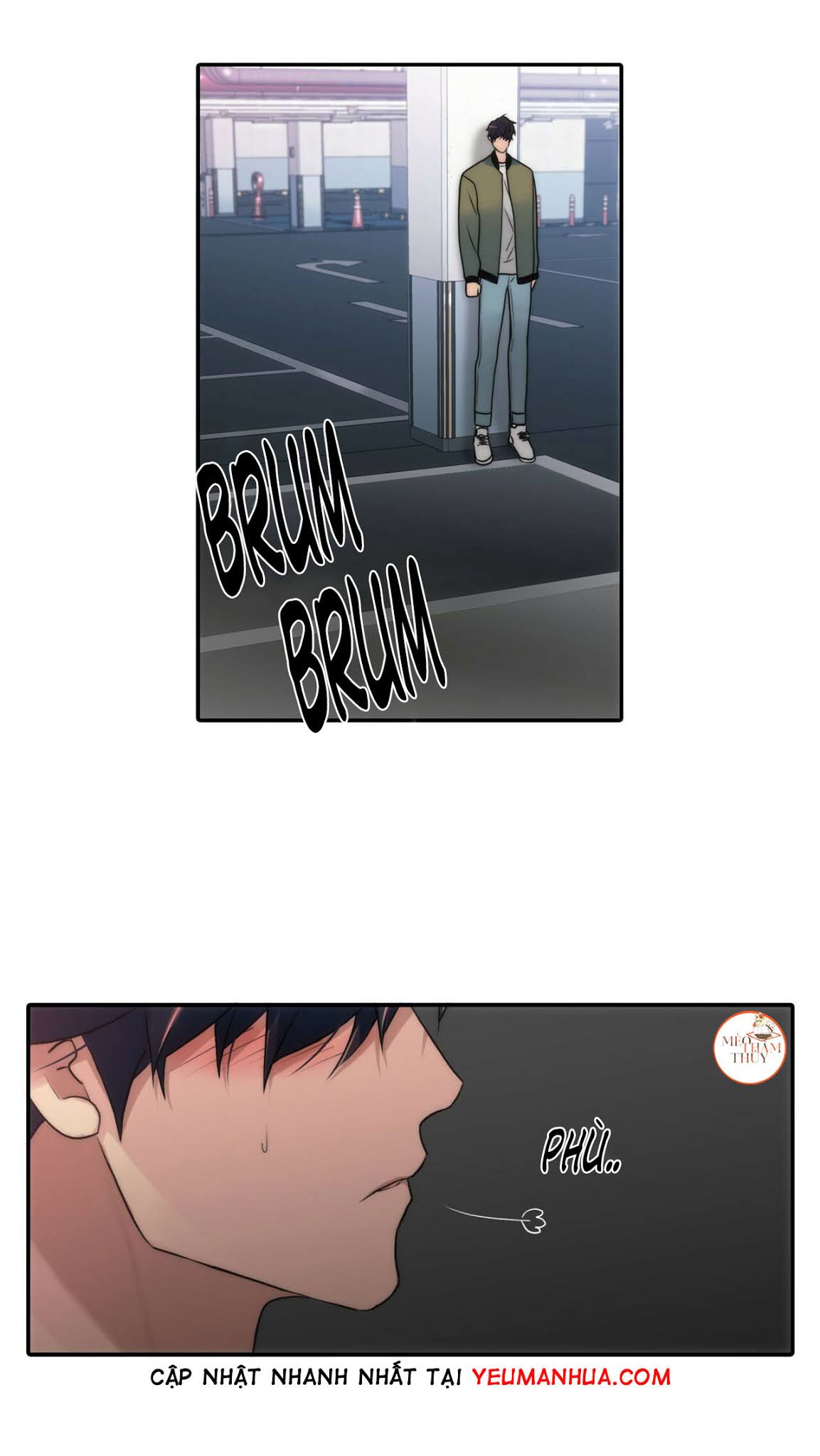 giai điệu của ngôn ngữ chapter 25 16