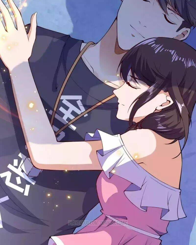 đô thị hộ hoa tiên tôn chapter 25 55