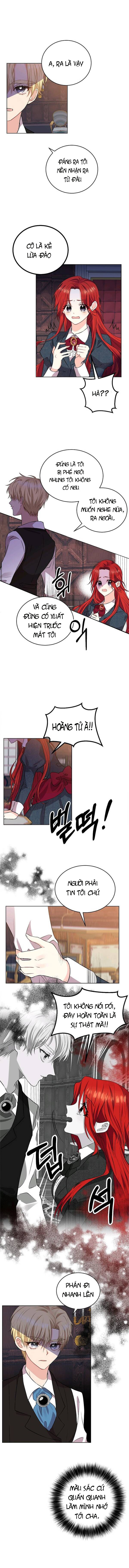 tôi sẽ trở thành gia sư của bạo chúa chapter 2 7