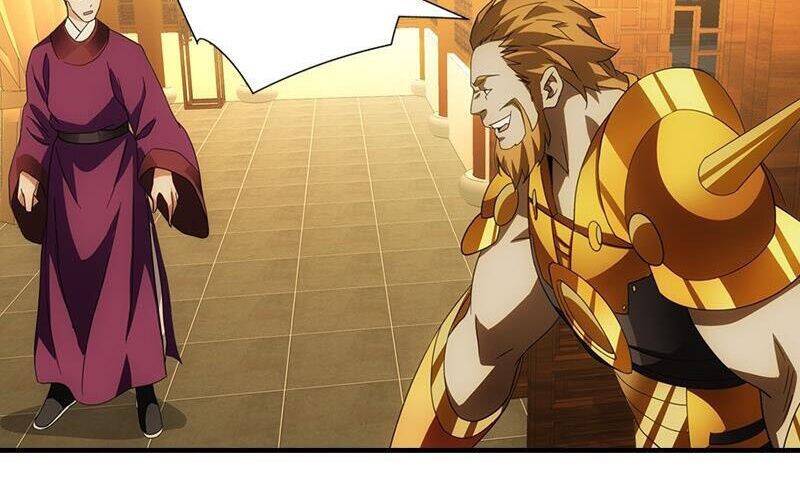 thiên long bát bộ webtoon chapter 17 83