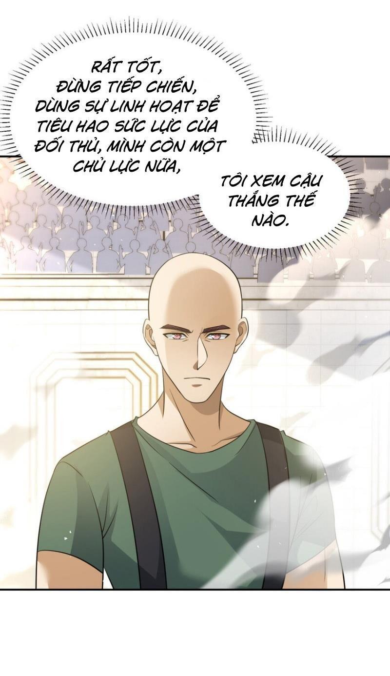 cựu nhật ngự long chapter 51 3