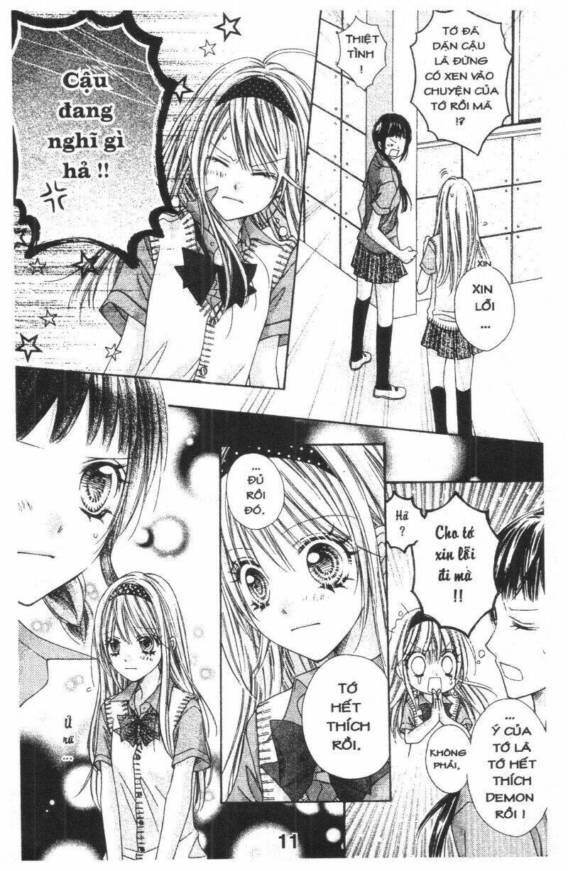 thiên đường rock chapter 6 11