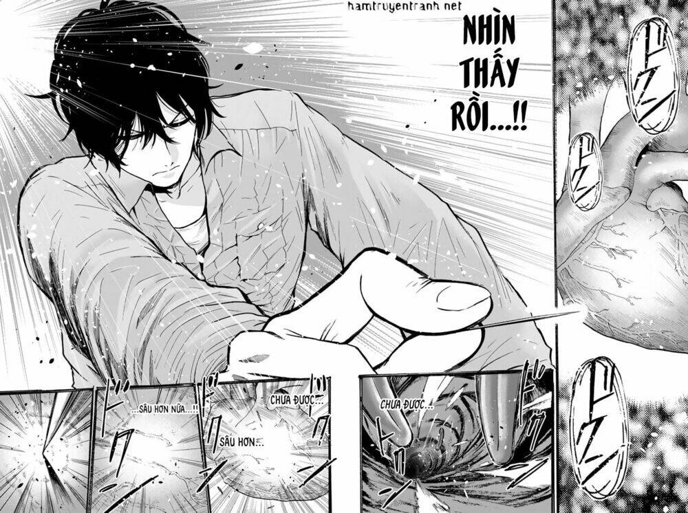 dr. prisoner chapter 1.2 27