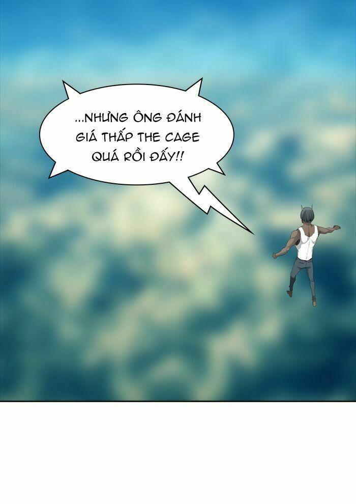 tòa tháp bí ẩn 2 chapter 432 76