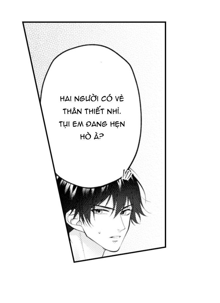 tiệm mát xa bí mật của bạn thanh mai trúc mã (full) chapter 20 26