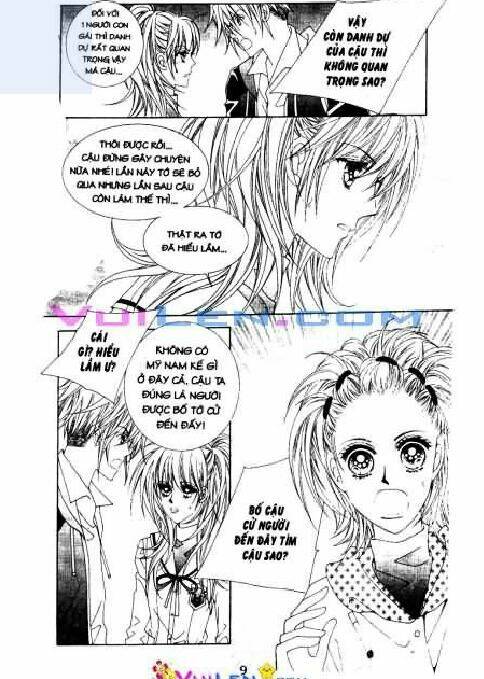 personalized princess chapter 2 8