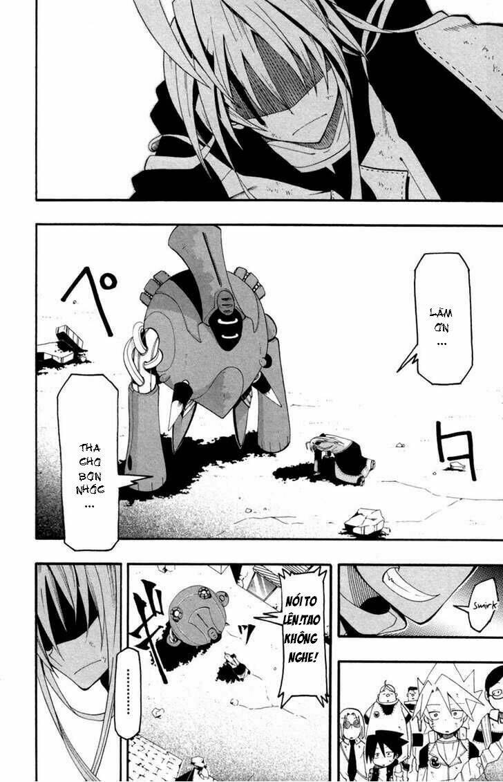 tripeace chapter 3 18