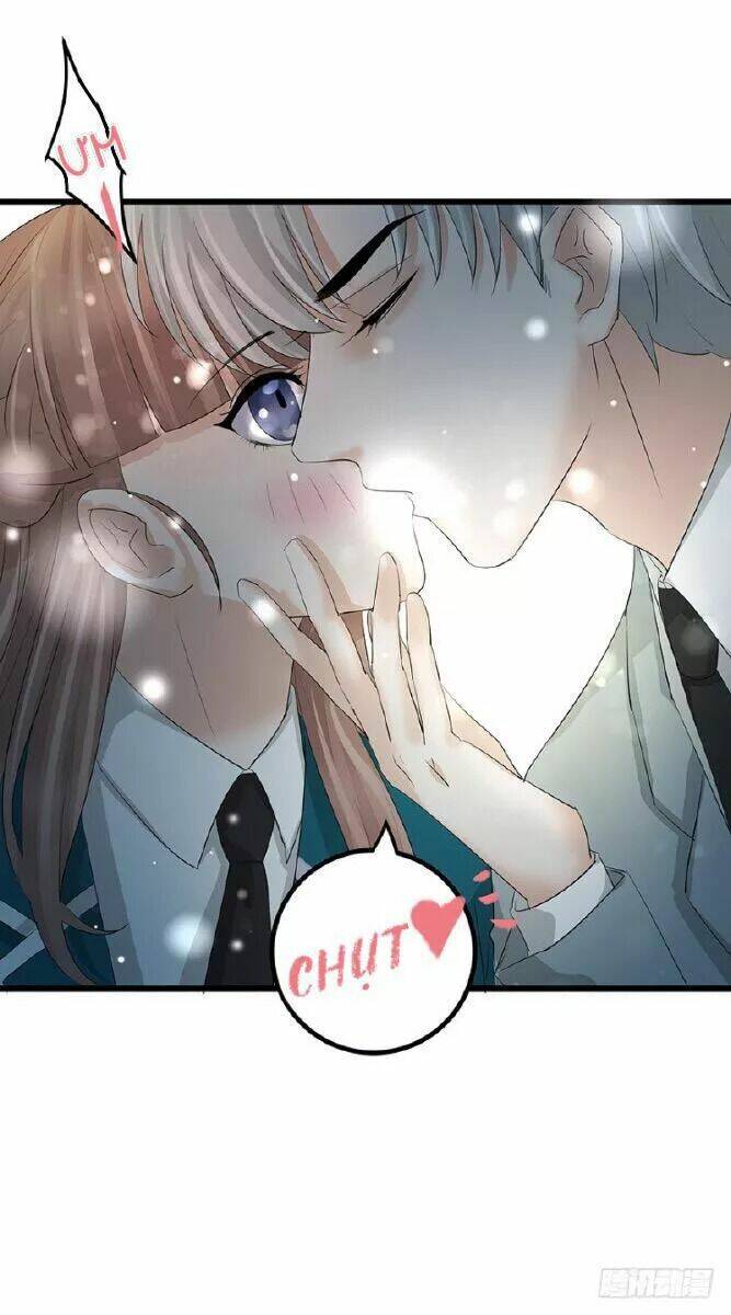 chào buổi sáng, ức vạn manh thê chapter 18 32