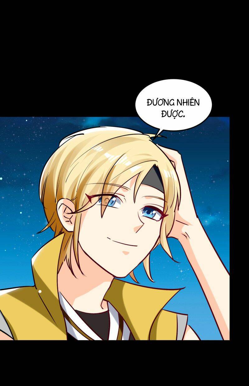 vạn giới tiên vương chapter 60 22