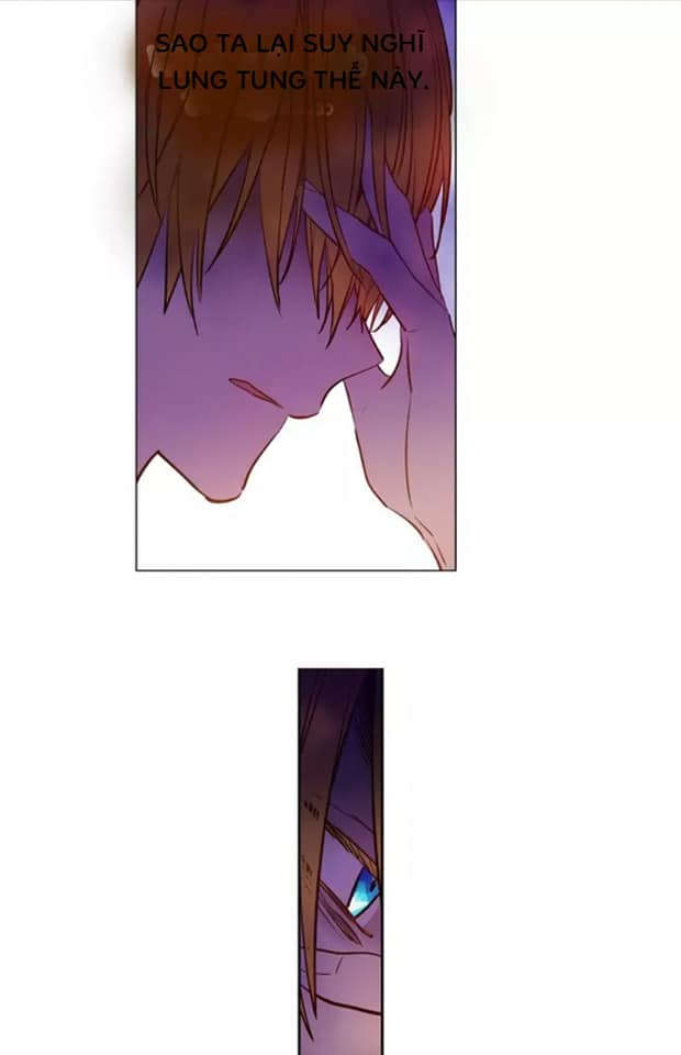 bỗng một ngày nọ tôi trở thành nàng công chúa chapter 72 26