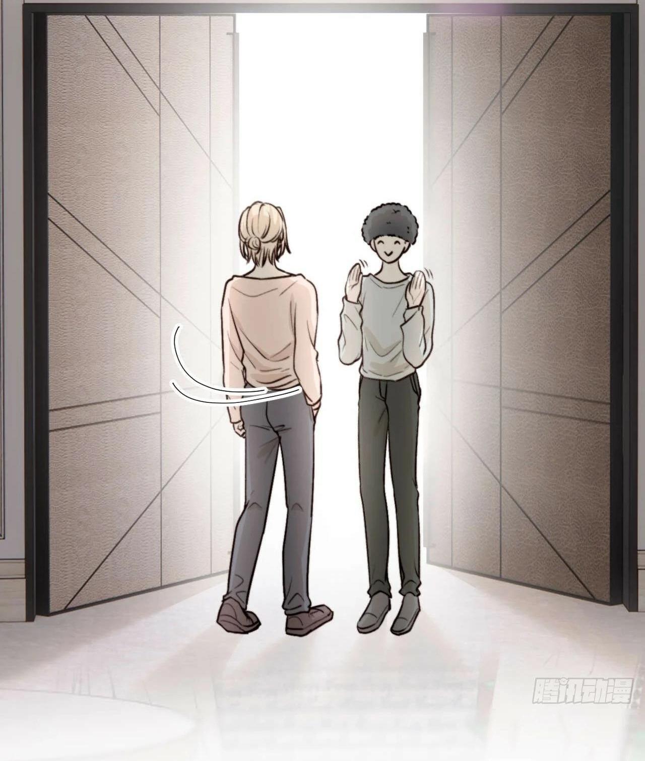 chó hư khó giữ chapter 21 29