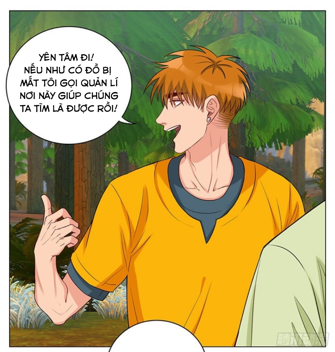 ký túc xá nam phòng 303 chapter 23 9