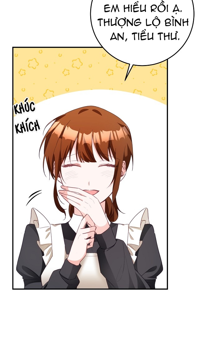 lí do cô ấy trở thành ác nữ chapter 16 59