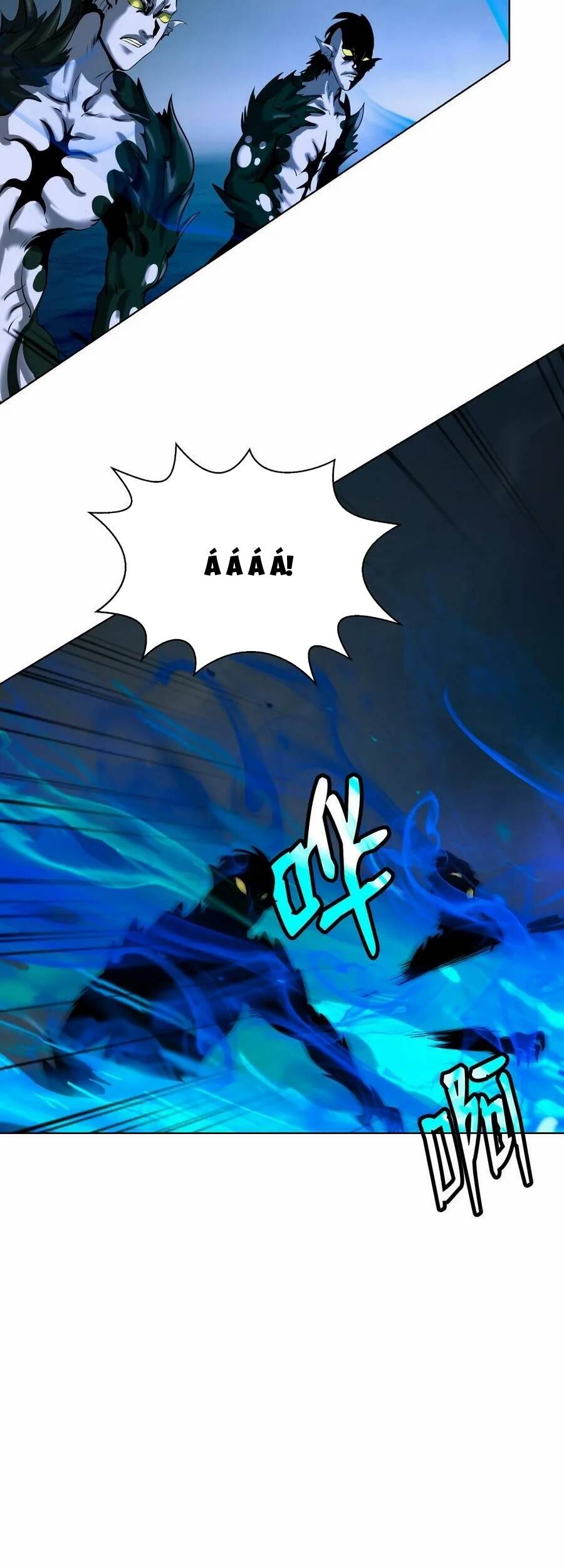 Lãng Tiên Kỳ Đàm chapter 104 36