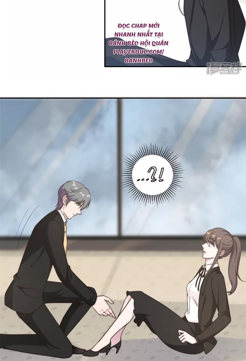 tổng tài, tránh xa tôi ra chapter 29 13