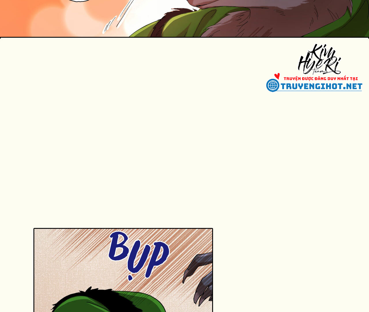 thú nhân và hana chapter 6.2 4