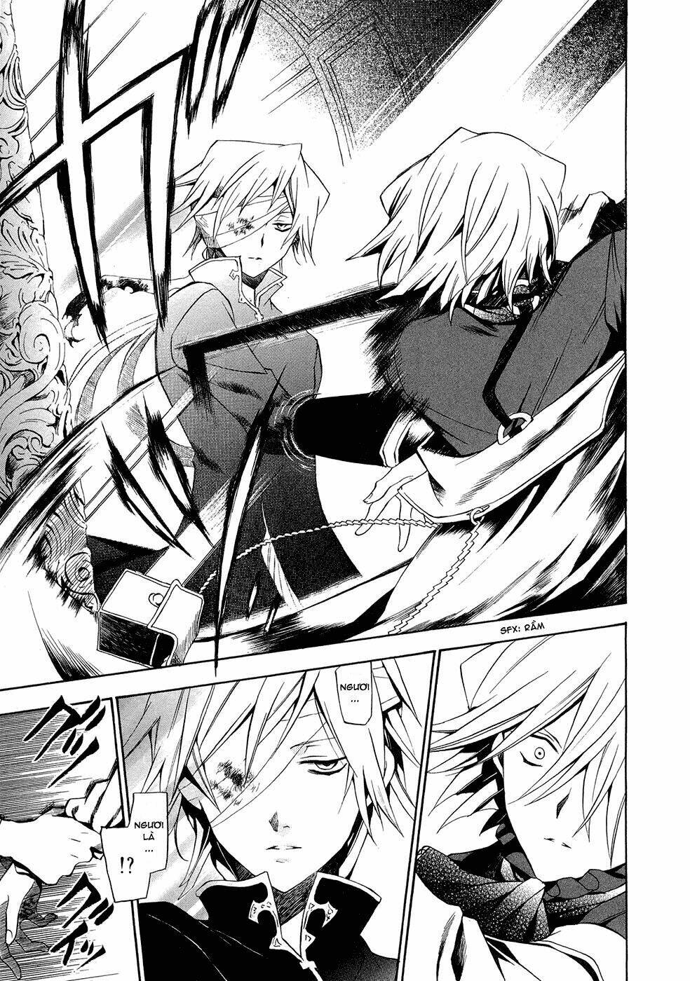 pandora hearts chapter 15 24