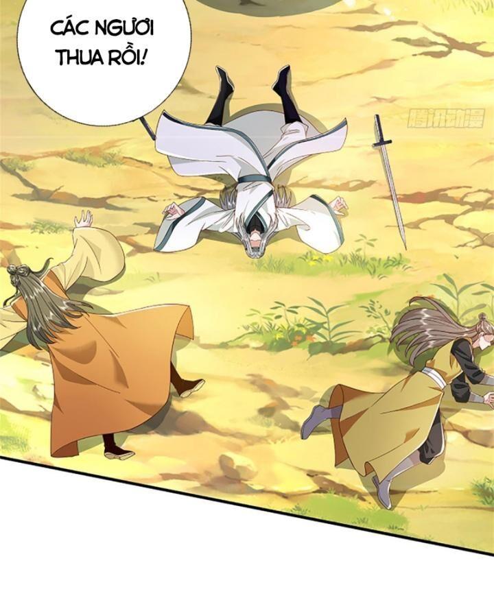 ta trở về từ thế giới tu tiên chapter 249 39