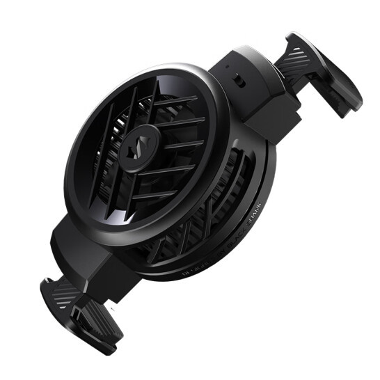 Quạt Tản Nhiệt Black Shark FunCooler 3 Standard Edition - Hàng Chính Hãng