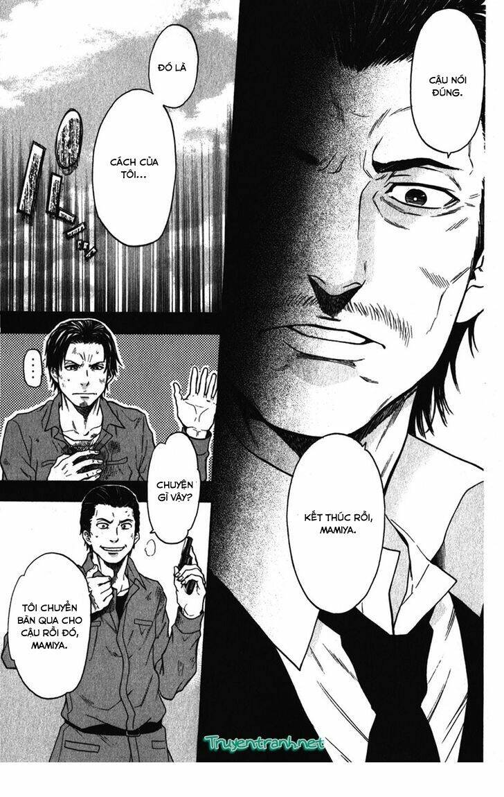 bloody monday iii - last season chapter 31 17