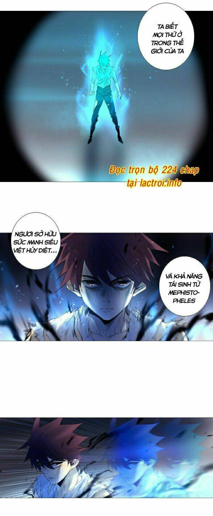 bản khế ước linh hồn chapter 213 12