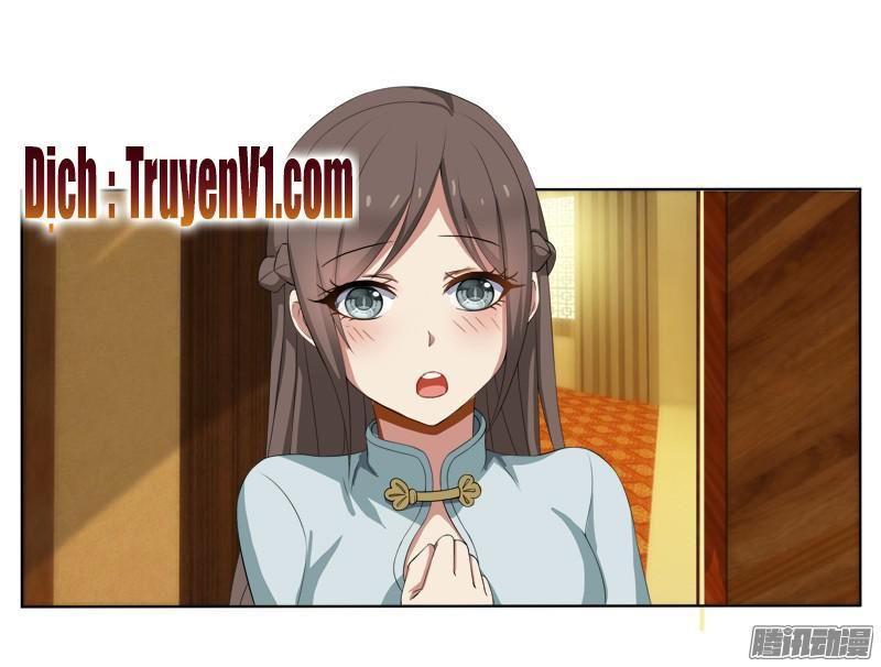 thiếu soái! vợ ngài lại bỏ trốn chapter 1 5