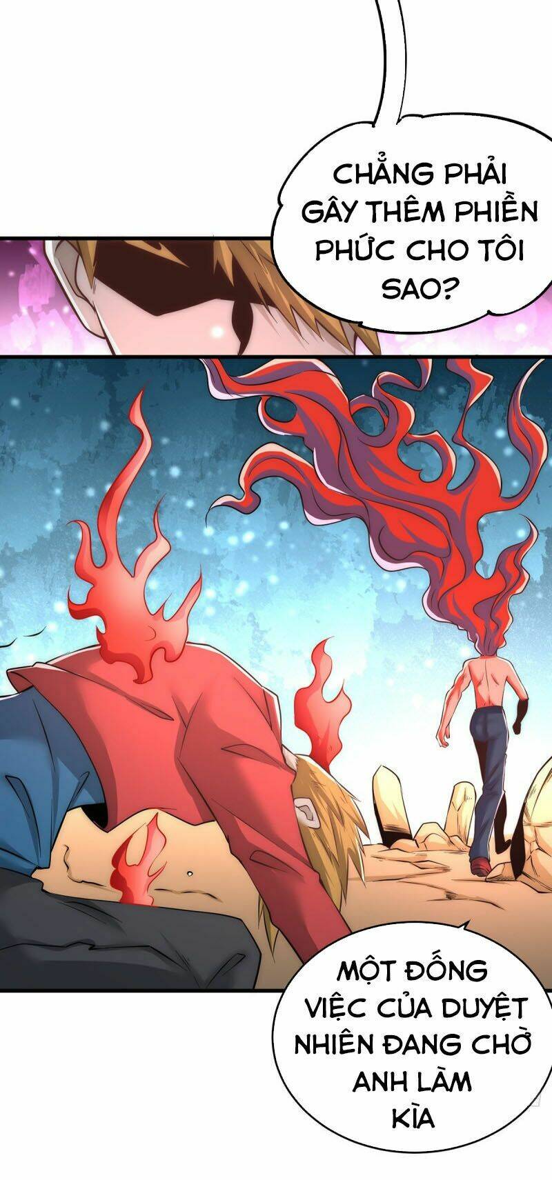 đô thị đỉnh phong cao thủ chapter 165 33