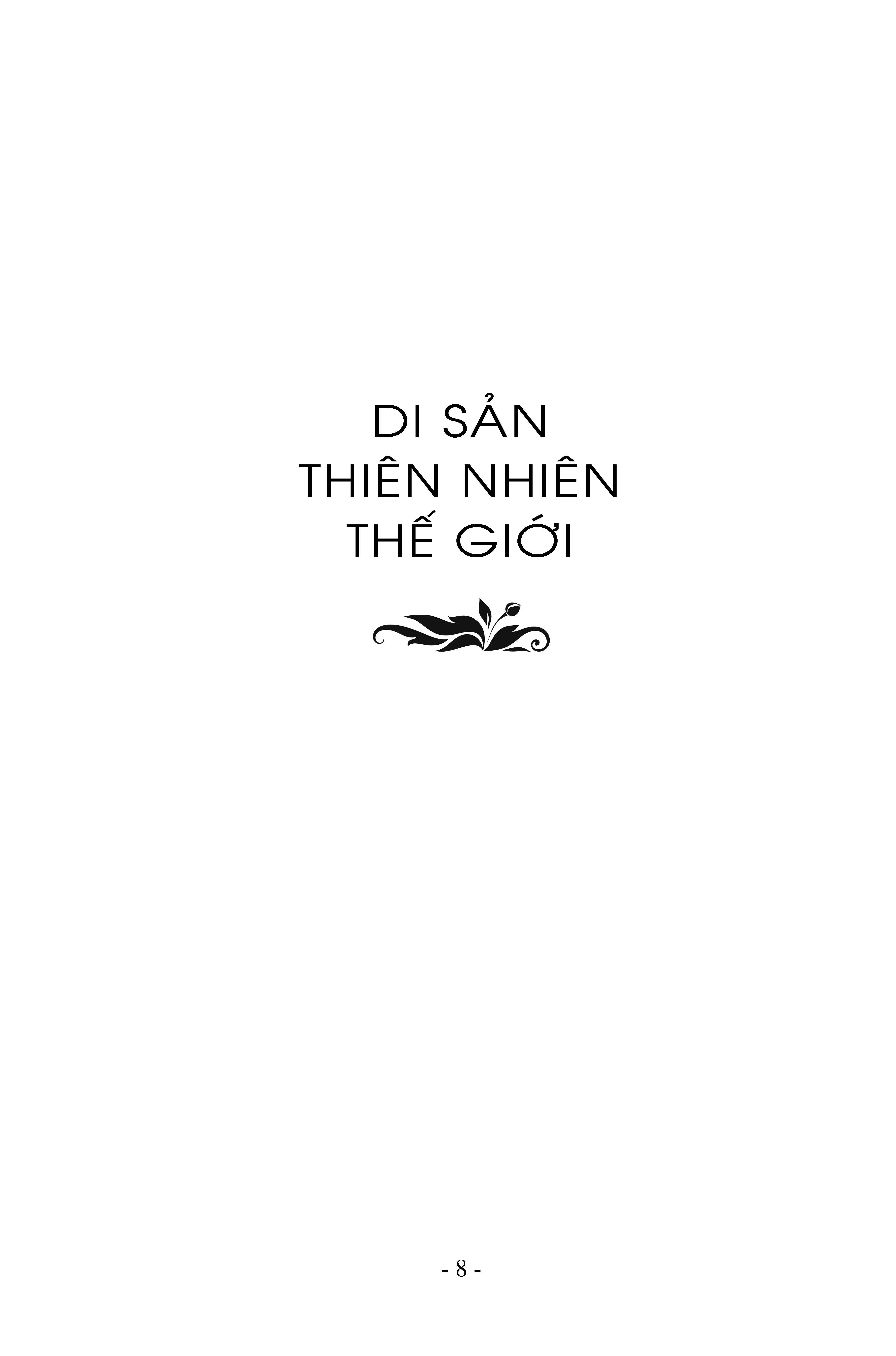 Việt Nam Với Những Di Sản Thế Giới (Tái bản)