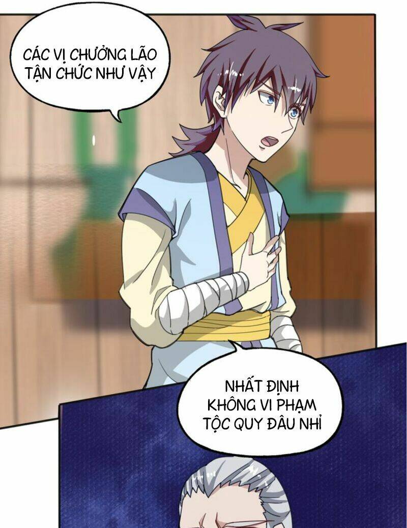 thiên mệnh cửu tinh chapter 8 30