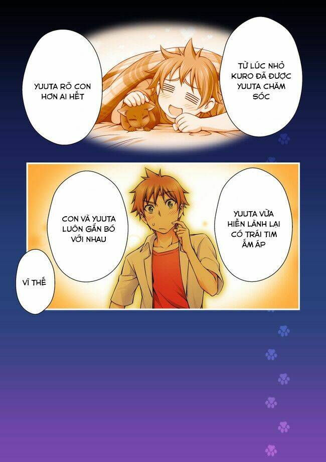 nikukyuu chapter 1 14