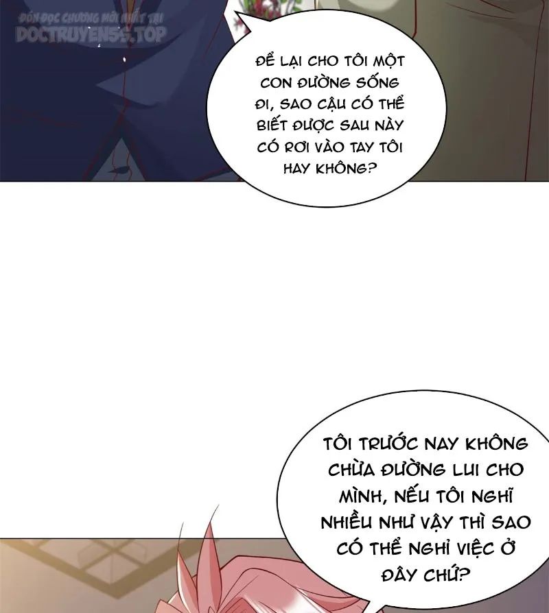 tài xế lái xe công nghệ như ta có nhiều tiền thì sao? chapter 7 38