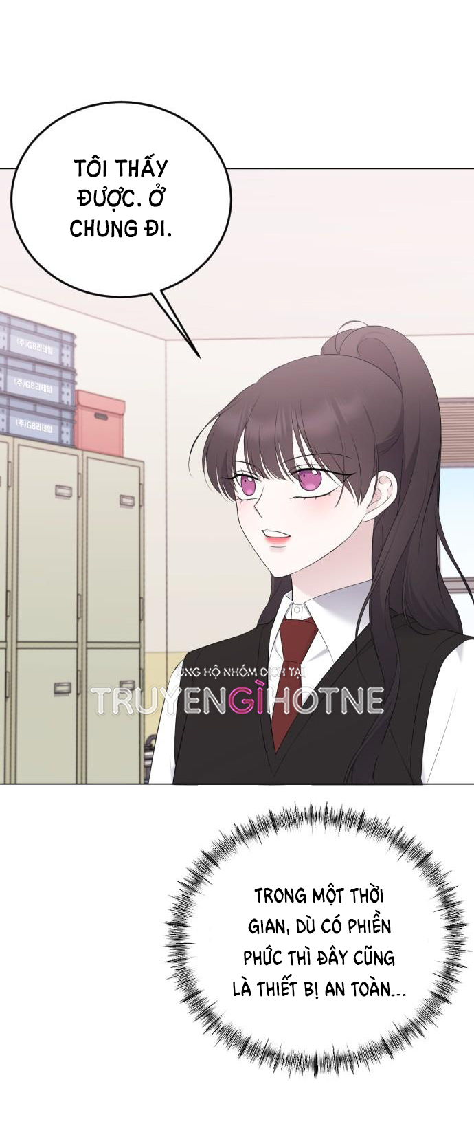 tôi sẽ thay đổi kết cục chapter 17.2 9