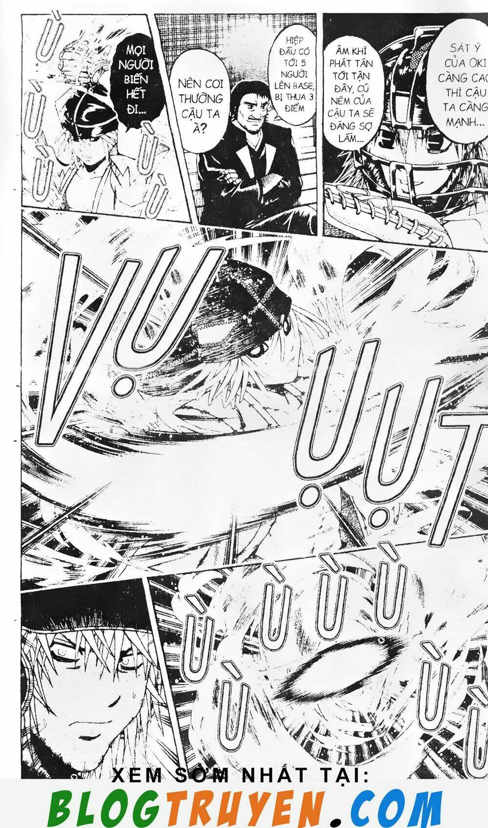 mr.fullswing chapter 156 7