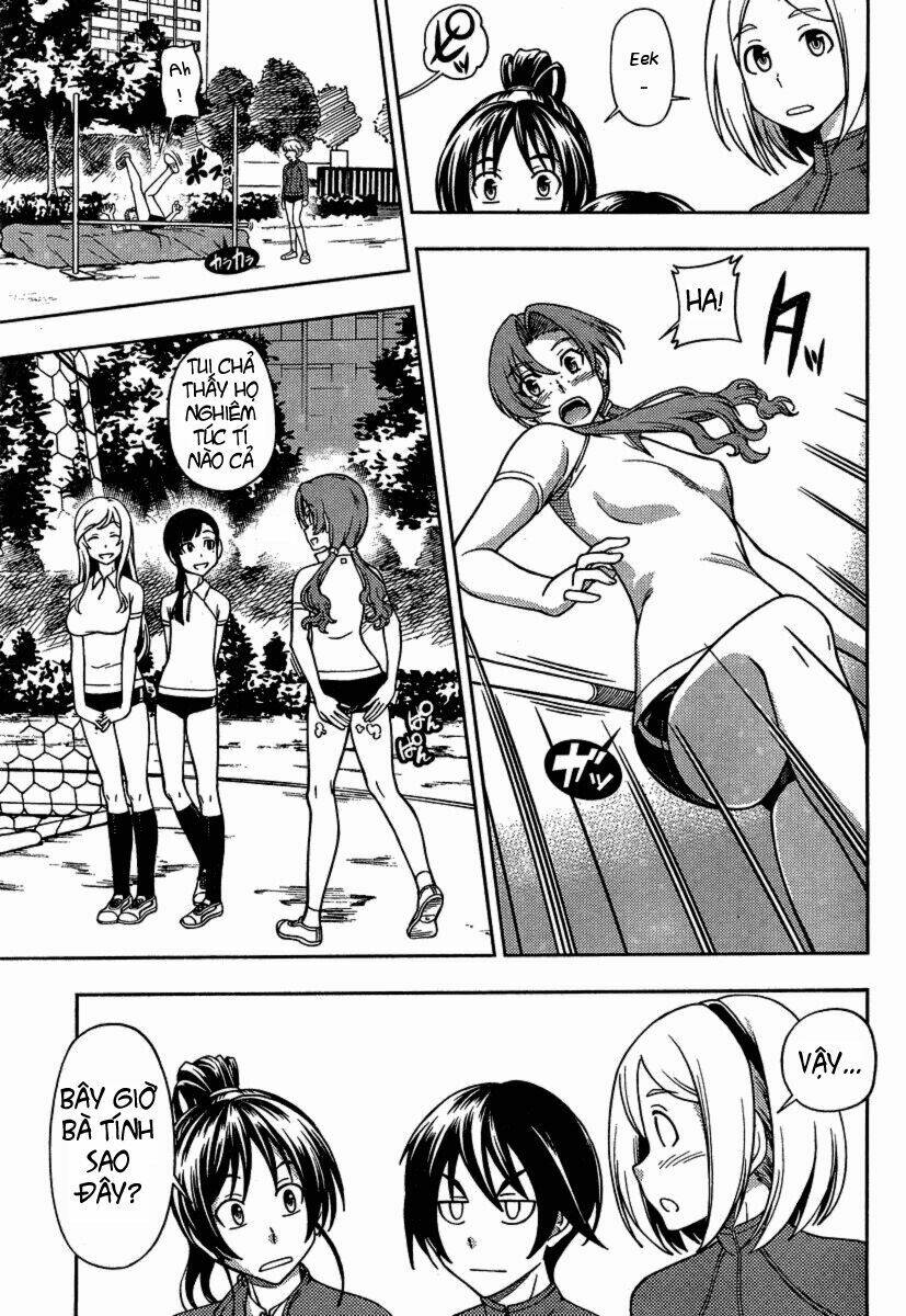 linazuke kyoutei chapter 3 12