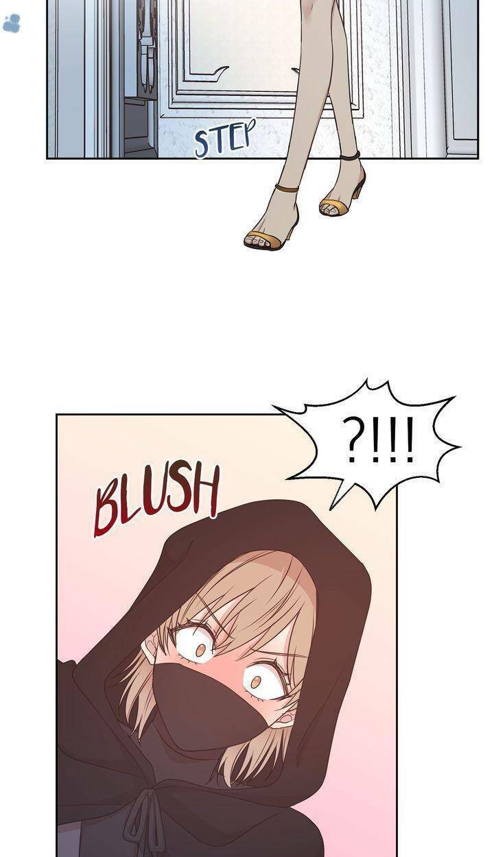 tôi chọn kết thúc của hoàng đế chapter 102 36