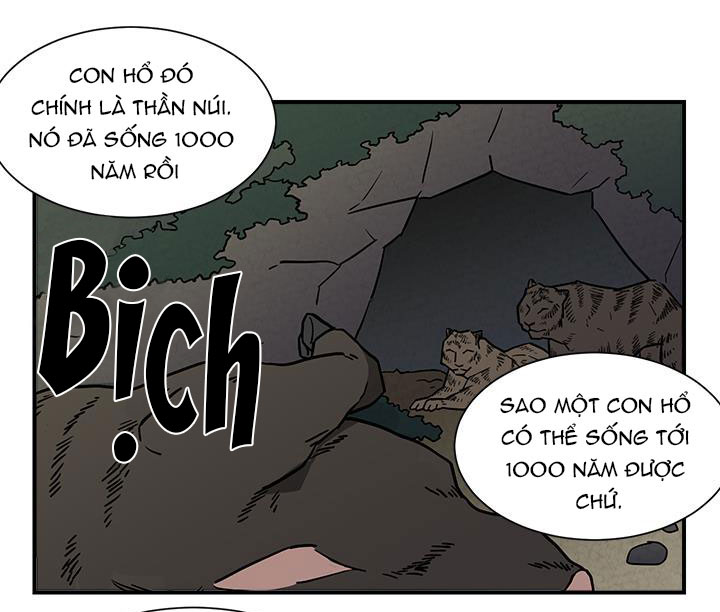 lang quân bạch hổ chapter 6.2 14