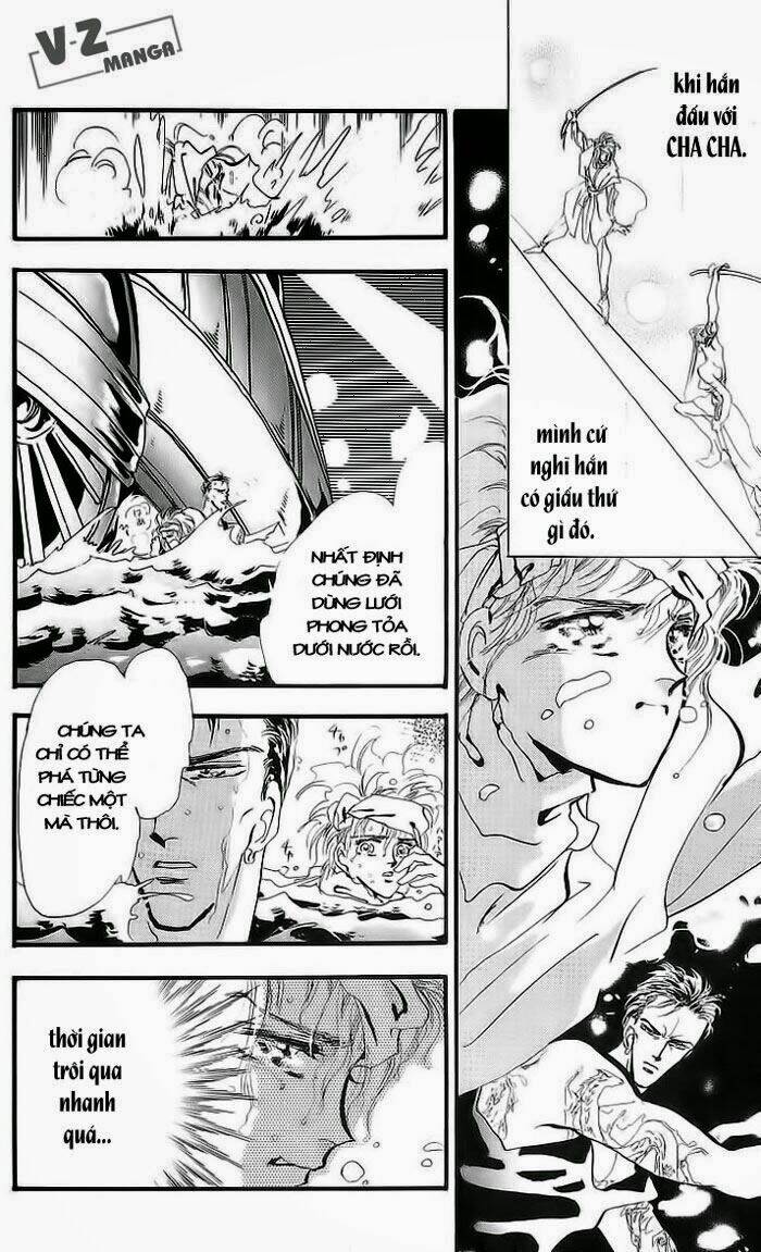 đứa con số phận chapter 11 13