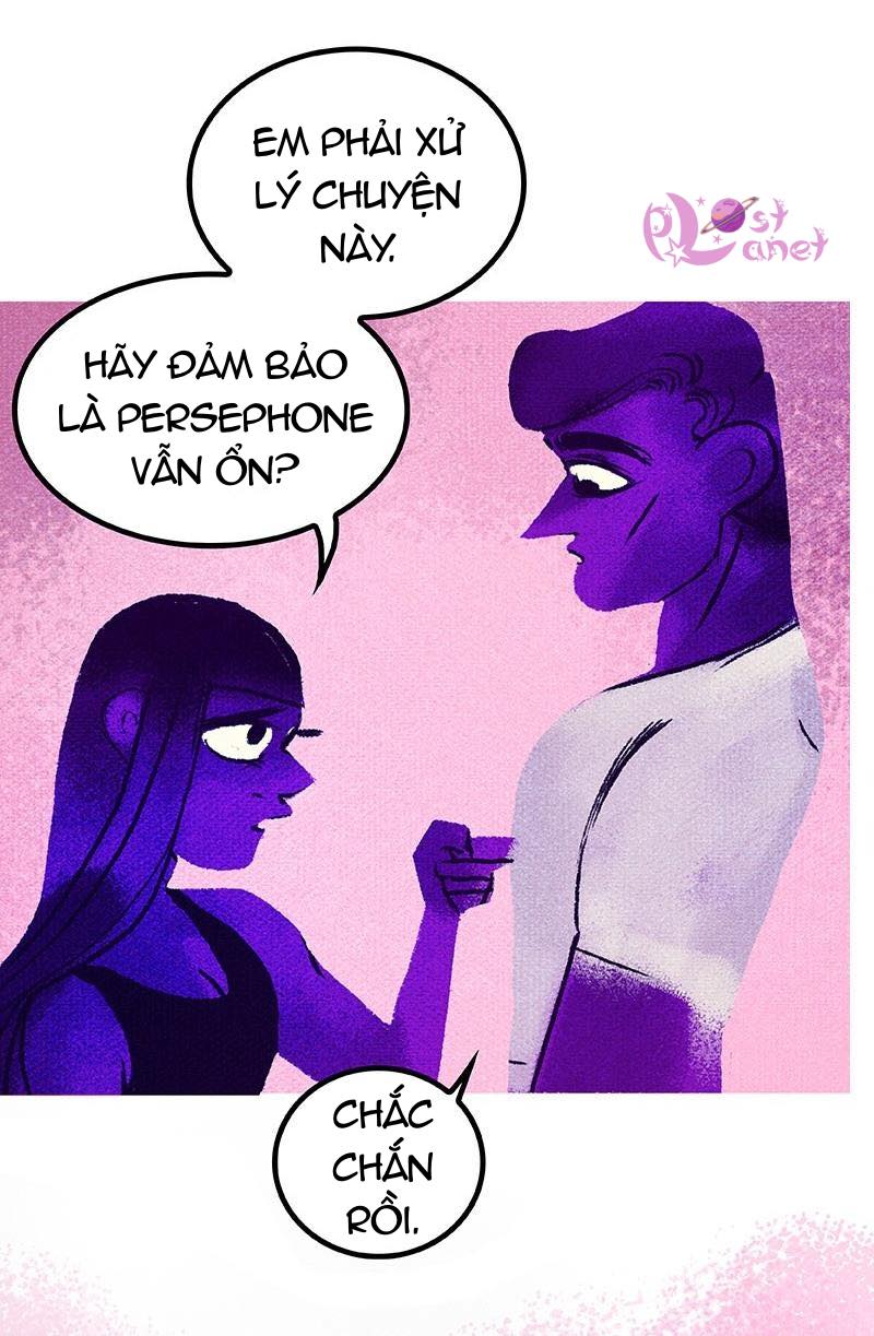 thần thoại olympus chapter 22 29