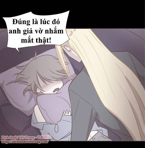 yêu trong giam cầm chapter 44 20