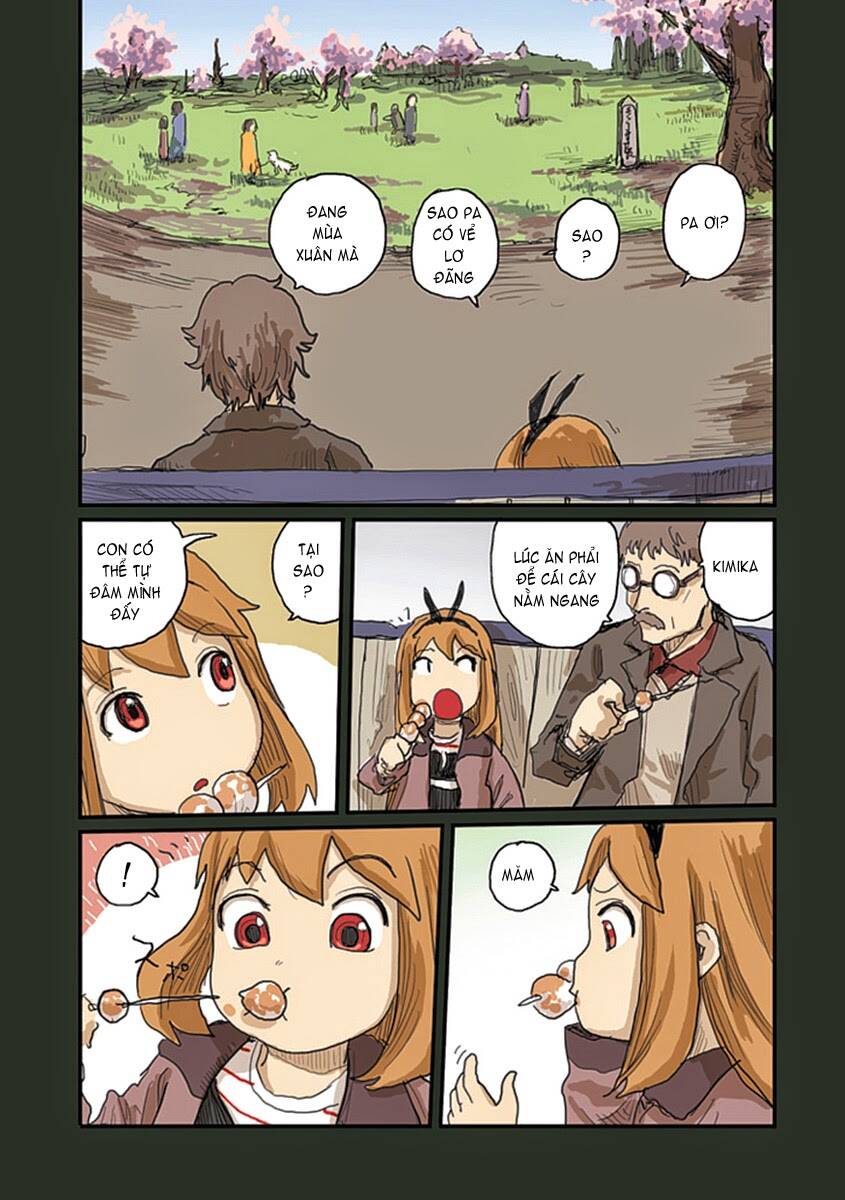 ryuushika ryuushika chapter 31 17