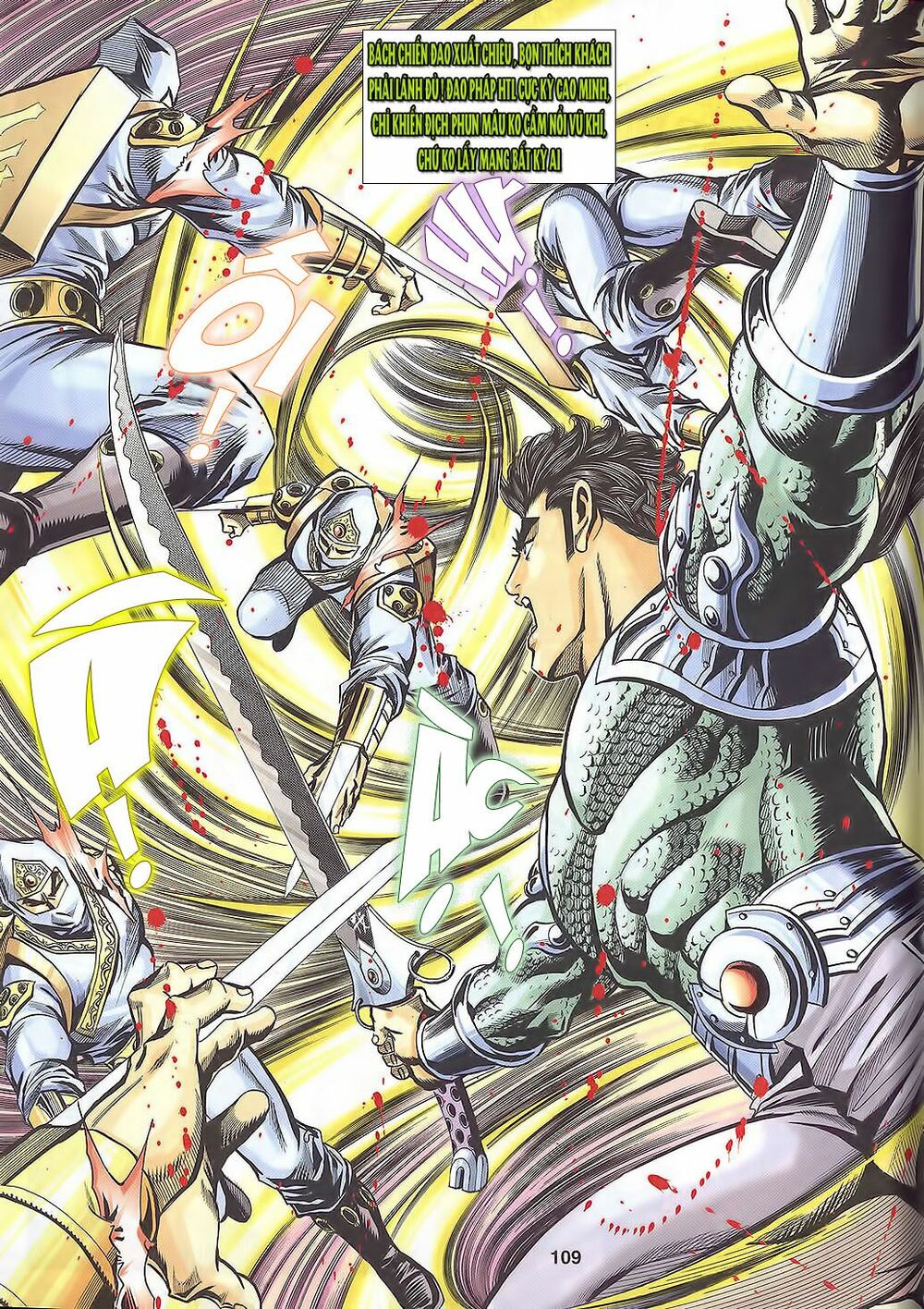 tầm tần ký chapter 110 20