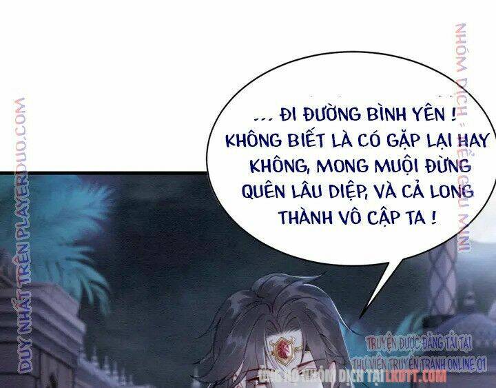 trọng sinh bá sủng nhiếp chính vương quá mạnh mẽ chapter 144 57