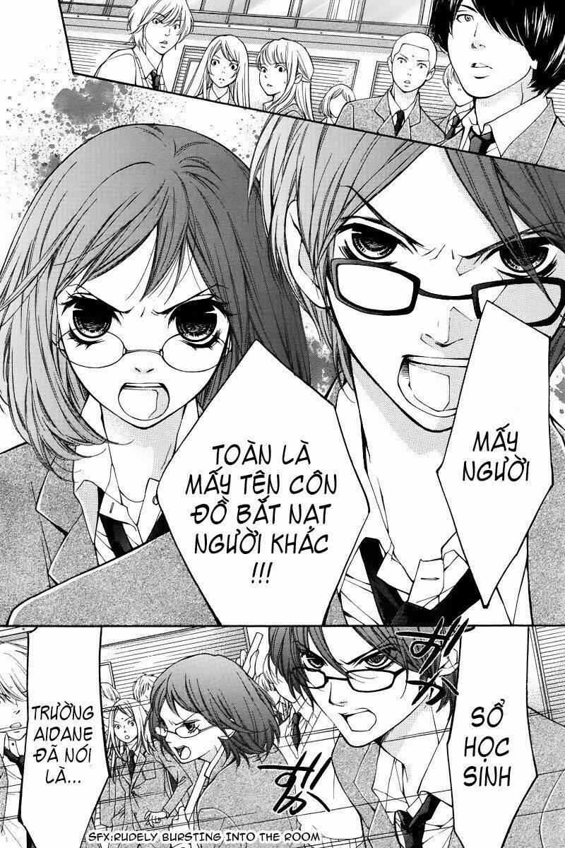 pika ichi chapter 1.2 24