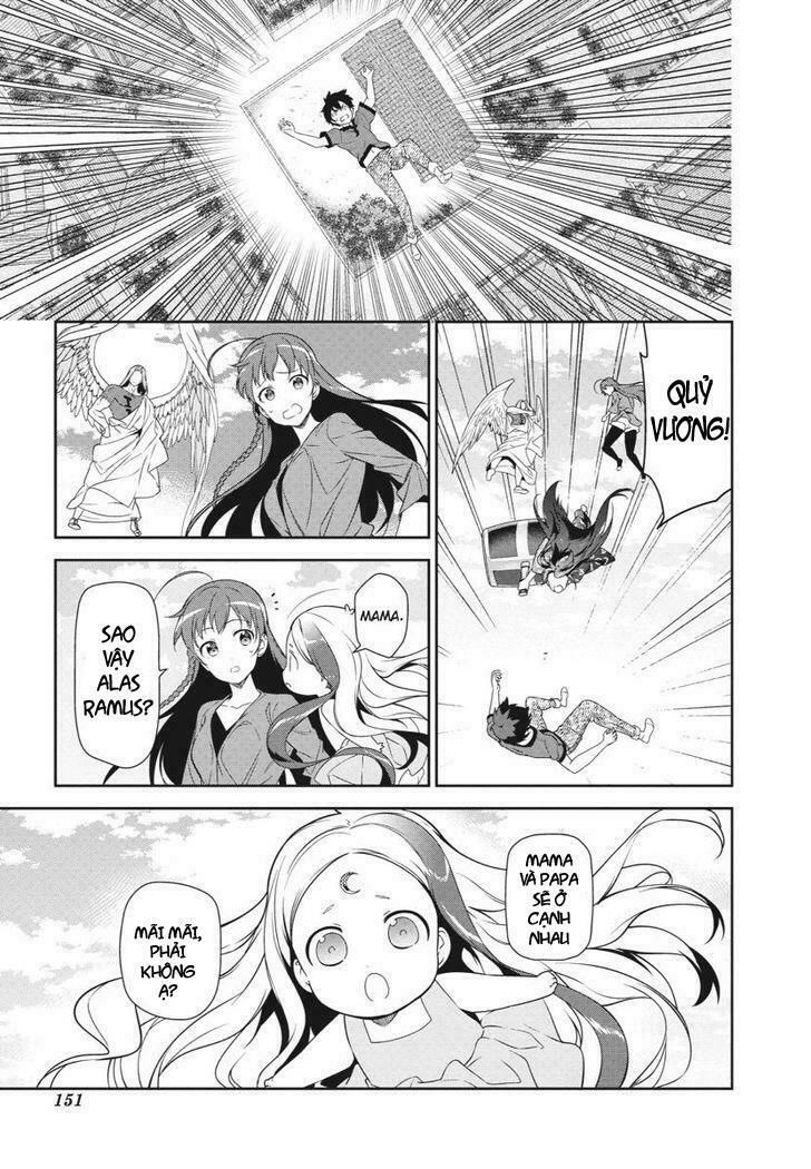 ma vương đi làm thêm chapter 36 20