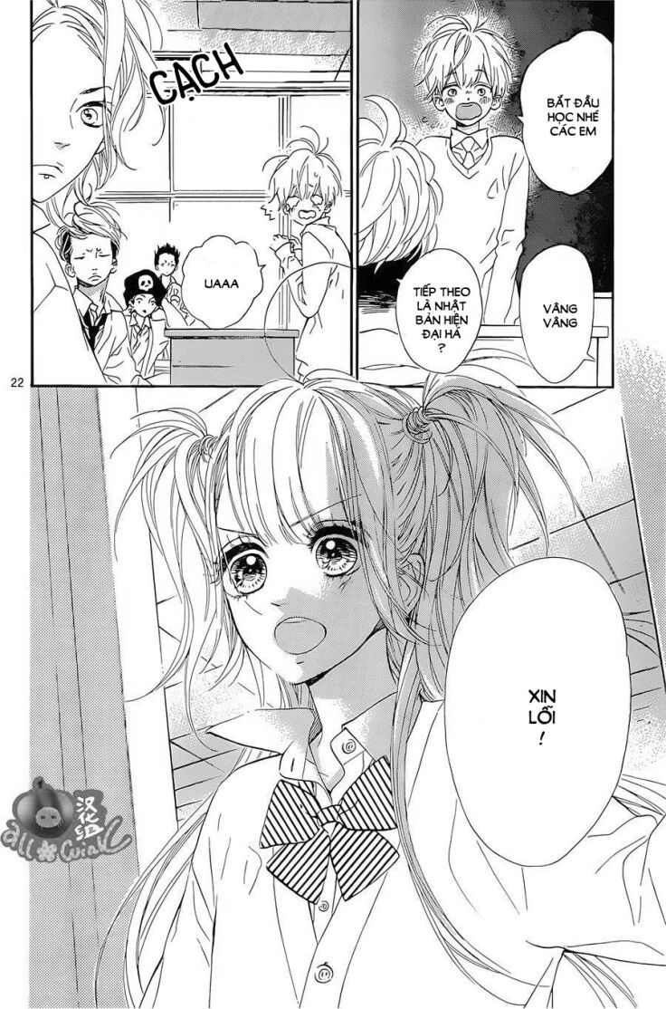 mata ashita chapter 10 22