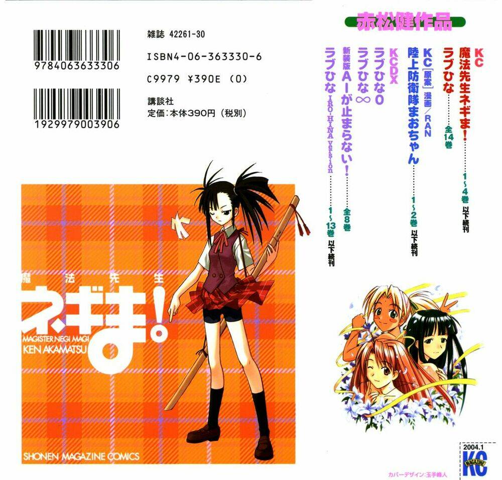 bậc thầy ma pháp chapter 26 2